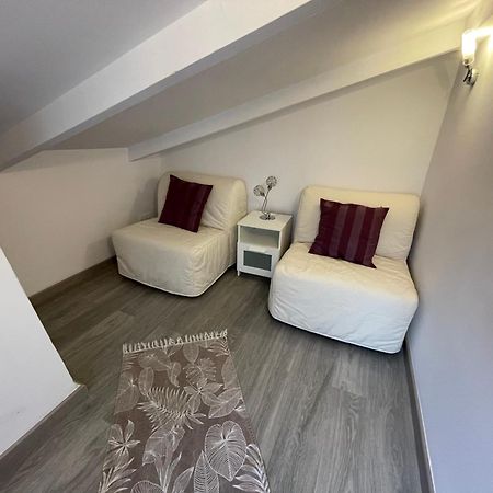 Penthouse A6 Parque La Carolina/Carolina Park Apartamento Marbella Exterior foto